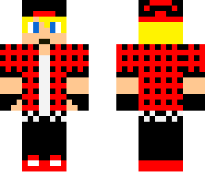 my swagg skin