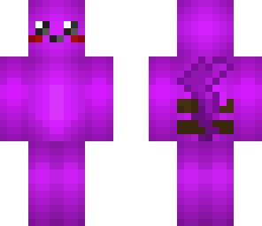 pikachu purple