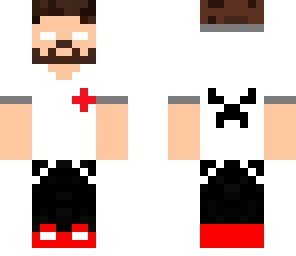 dr herobrine