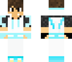 boy blue