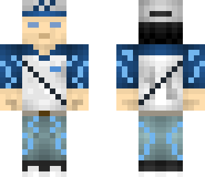 01 blade craft