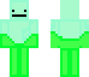 green banana