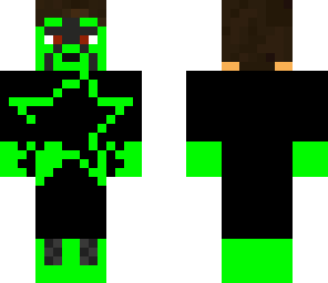 green stardust