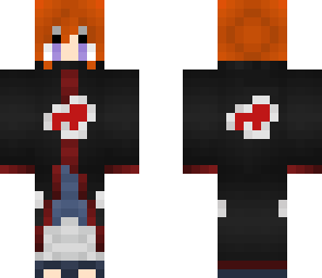 akatsuki pain girl