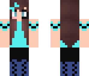 gamer girl