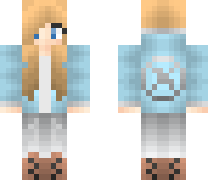 girl