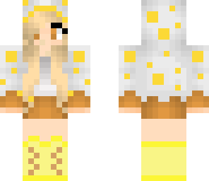 banana cake gurl