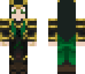 female loki