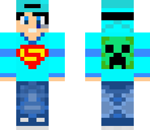 is official jmfg100 skin official 100 porciento