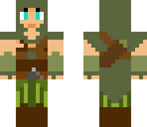 elven ranger