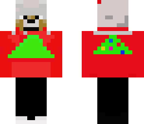 chrismas dog