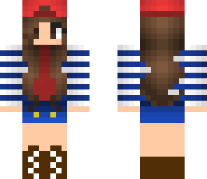 girl