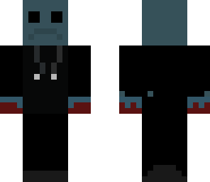 eyeless jack