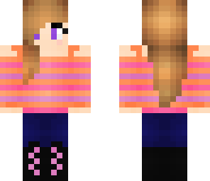 heart shirted girl 2