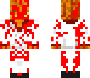 blood pumpkin