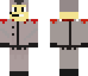 pilot