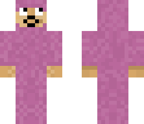 pink guy