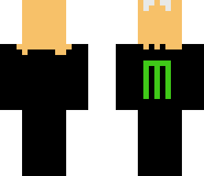 ahmad's skin