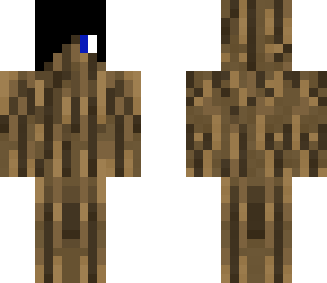 my tree skin