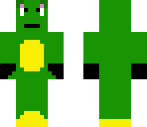 monster