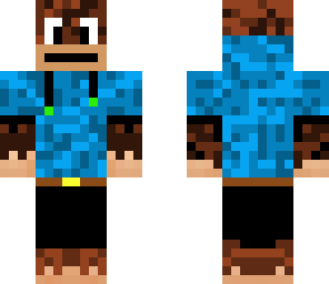 monkey me