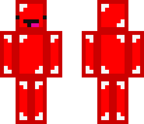 red derp