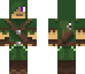 archer