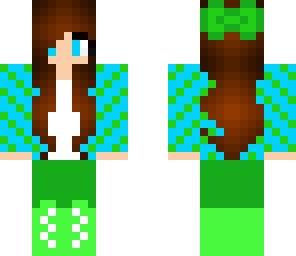 cool girl 2