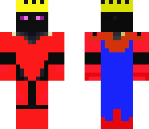 ender king