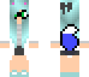 edit bow girl 2