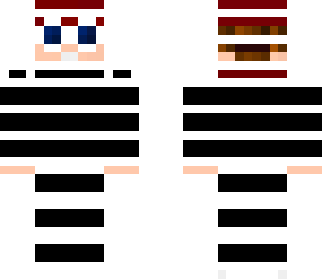 reloaded craftingpeter