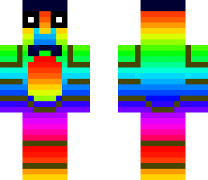 rainbow golden freddy