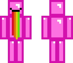 derp barf