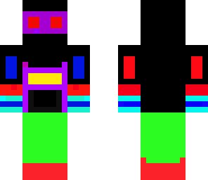 enderman futuro