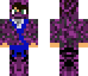 ultimaate bbman assassin
