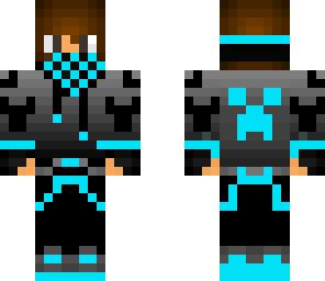 my skin