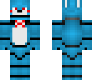 hd toy bonnie the bonny