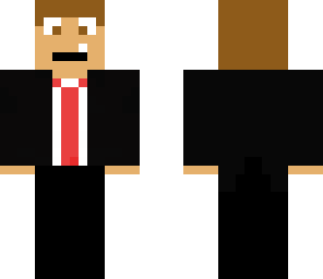 aron1129's skin