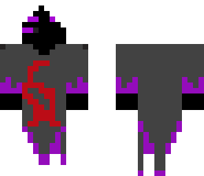 ghost with headset and blood
