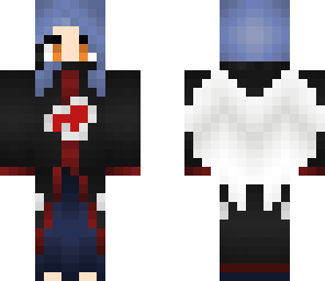 akatsuki lady angel