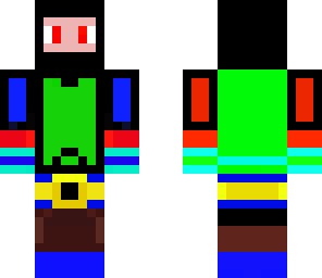 redstone canarias ninja experto