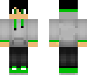 random dude