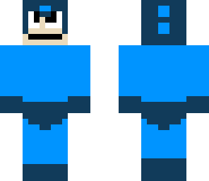mega man