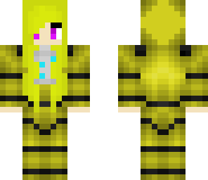 chica onesie edit