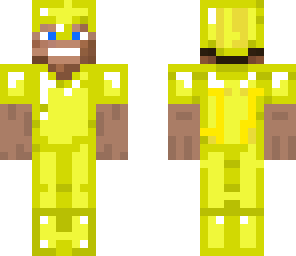 gold jack