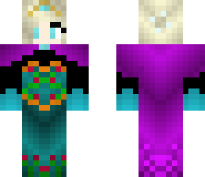 elsa coronation