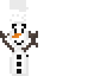 olaf