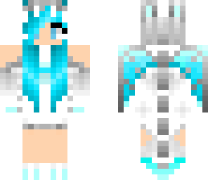 ice dragon