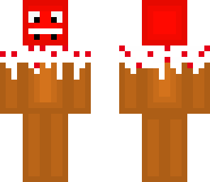 cherry on top