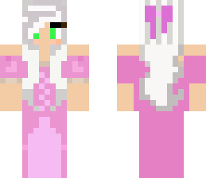 pinky pie